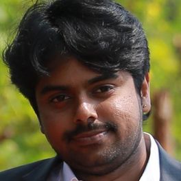 Aravind Putrevu