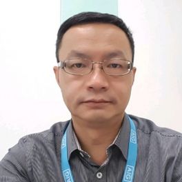 Zhidong Wang