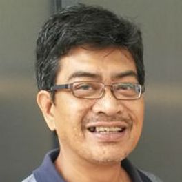 Adnan Jalaludin