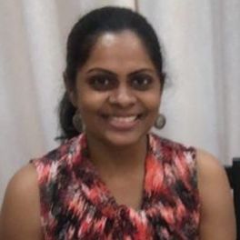 Ramya Authappan