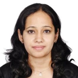 Nisha Gopalakrishnan